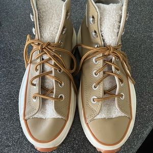 Converse high top sneakers Chuck Taylor